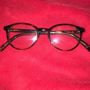 Non Prescription Glasses-Watts